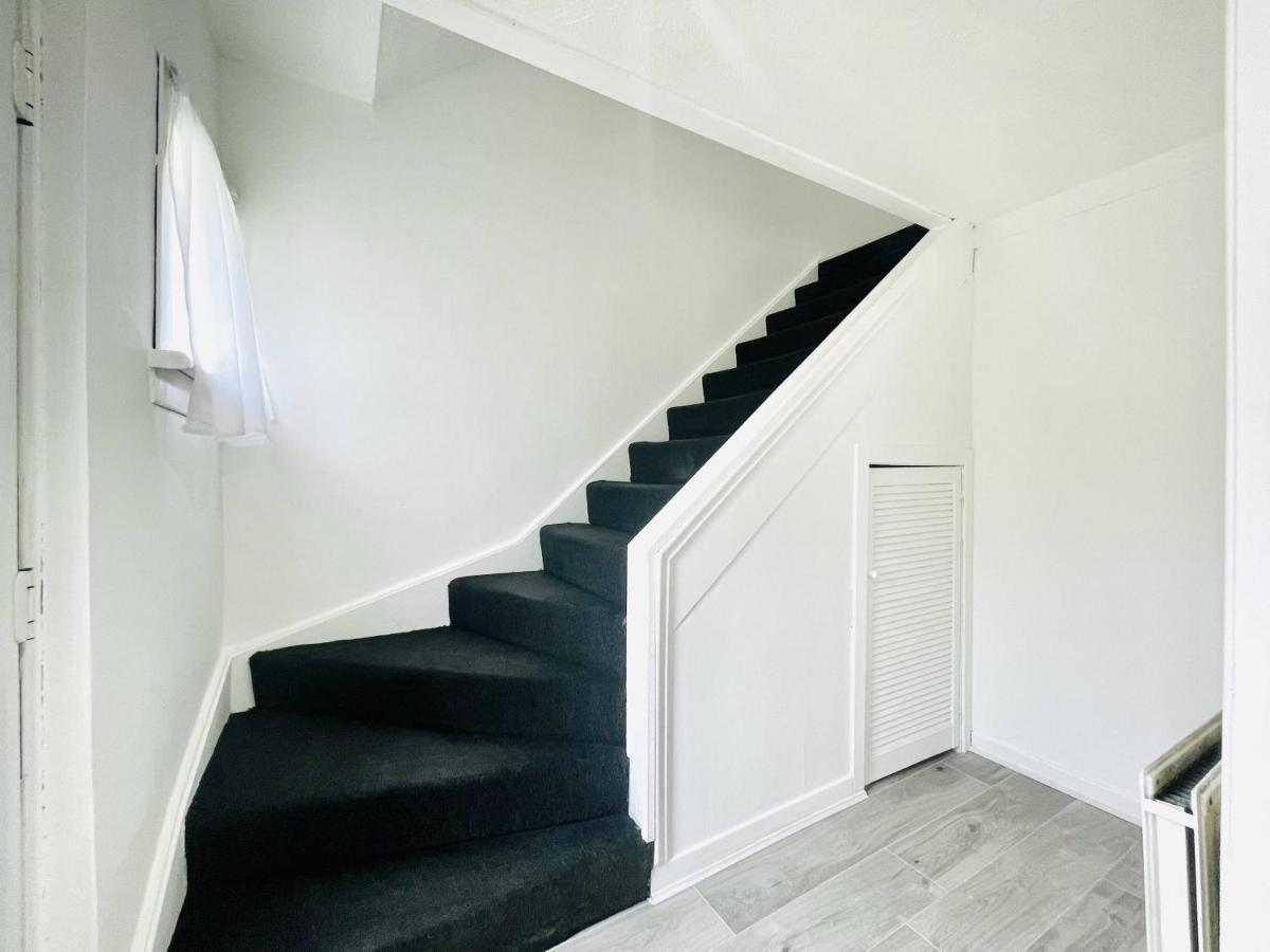 Central Hamilton House Luaran gambar